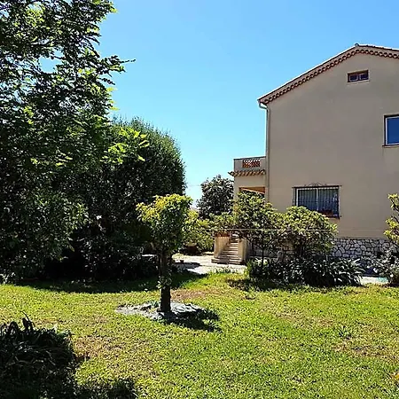Villa Calliste-2